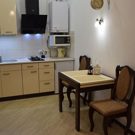 Near Citadel Apartment 2 Lviv Szoba fotó