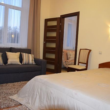 Near Citadel Apartment 2 Lviv Kültér fotó
