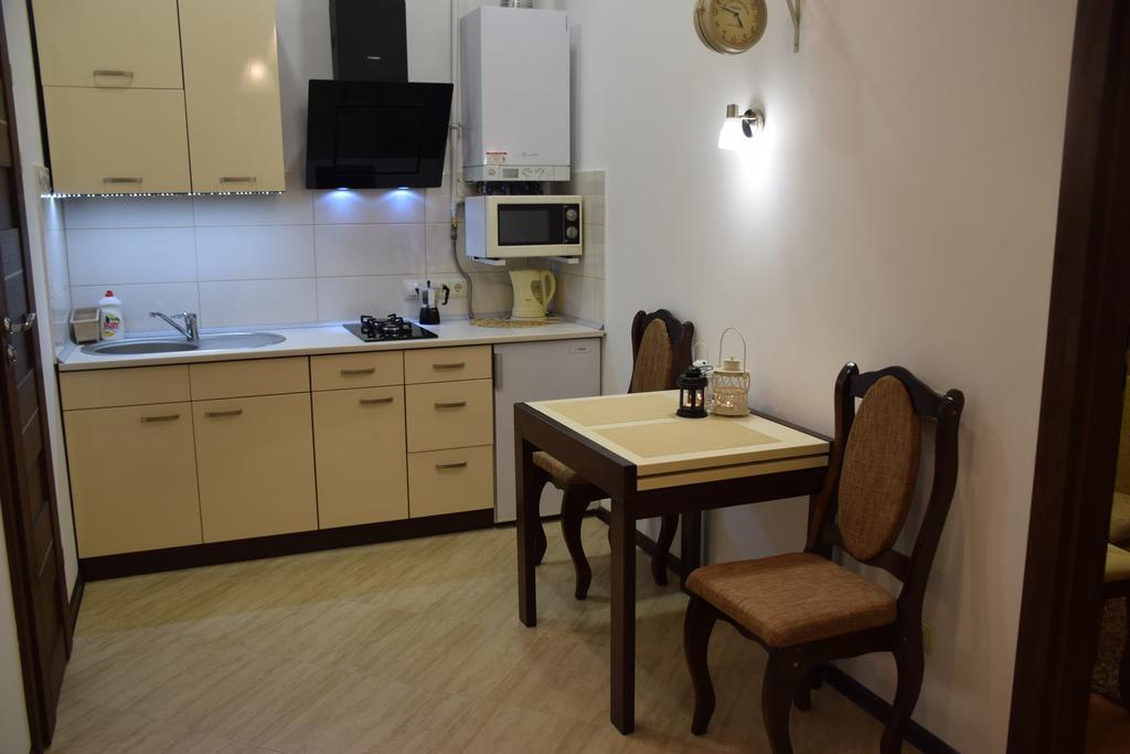 Near Citadel Apartment 2 Lviv Szoba fotó