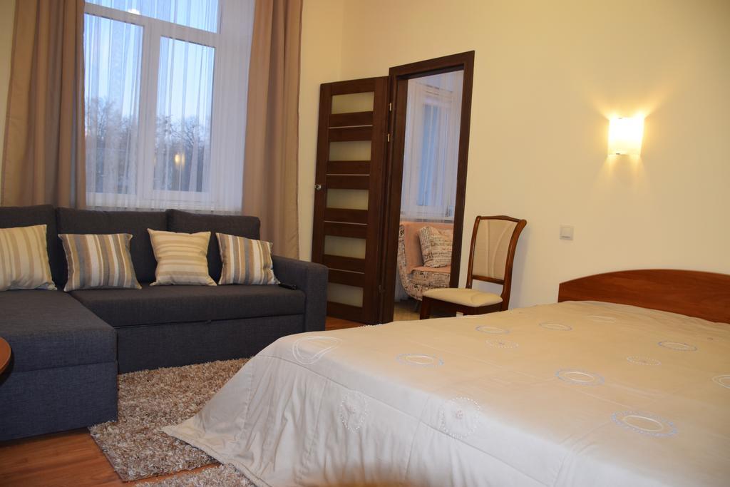 Near Citadel Apartment 2 Lviv Kültér fotó