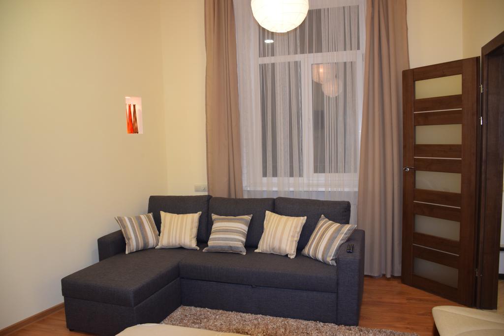 Near Citadel Apartment 2 Lviv Kültér fotó