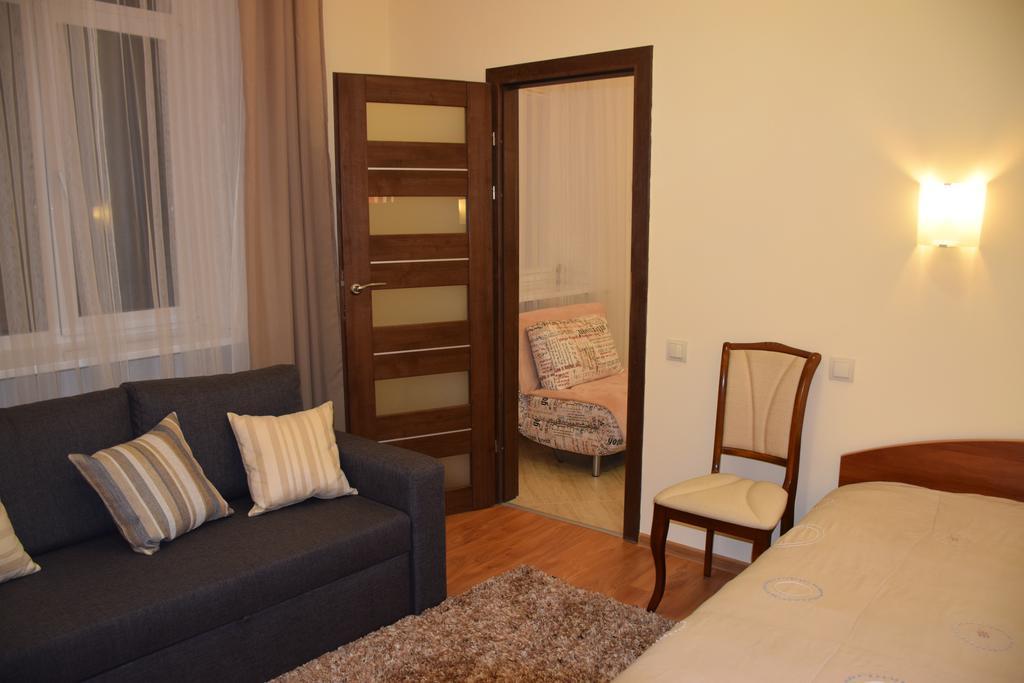 Near Citadel Apartment 2 Lviv Szoba fotó