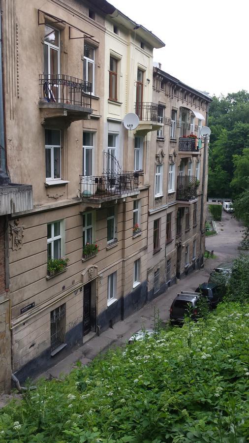 Near Citadel Apartment 2 Lviv Kültér fotó